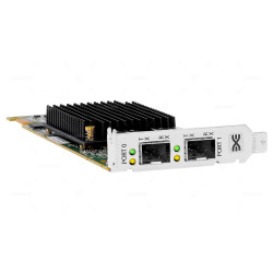 P005947-41C LP  EMULEX DUAL PORT 16G SFP+ PCIE 3.0 X8 FC HOST BUS ADAPTER LOW PROFILE